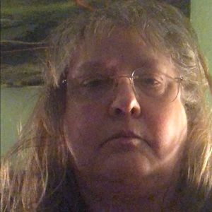 Meet your Posher, Jeri